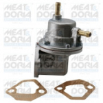 K&uuml;tusepump MEAT & DORIA POC050