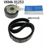 Hammasrihma komplekt SKF VKMA 01253