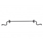 Stabilisaator, &scaron;assii MEYLE 114 753 0017