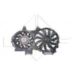 Ventilaator, mootorijahutus NRF 47205