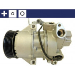 Kompressor,kliimaseade MAHLE ORIGINAL ACP 43 000S