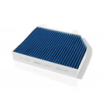 Filter, salongi&otilde;hk CORTECO 49408804
