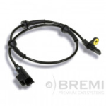 Andur, rattap&ouml;&ouml;rete arv BREMI 50481