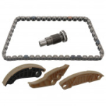 Mootori keti komplekt SWAG 22 10 5797