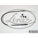 Tross, sidurikasutus LINEX 47.10.31