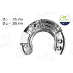 Plekk, piduriketas AIC 57530