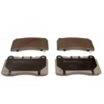 Piduriklotsi komplekt, ketaspidur QUARO QP3295