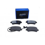Piduriklotsi komplekt, ketaspidur QUARO QP8211C