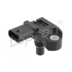 Andur, kompressorir&otilde;hk TOPRAN 622 507