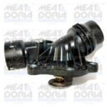 Termostaat, jahutusvedelik MEAT & DORIA 92516