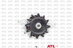 Generaator ATL Autotechnik L 42 270
