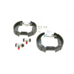 Piduriklotside komplekt BOSCH 0 204 114 706