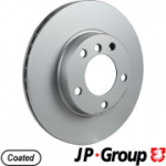 Piduriketas JP GROUP 1463104200