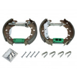 Piduriklotside komplekt MEYLE 714 533 0000/K