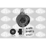 Pingutusrull, hammasrihm SASIC 1706048