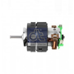 Elektrimootor, salongiventilaator DT 3.82056
