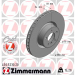 Piduriketas ZIMMERMANN 450.5230.20