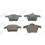 Piduriklotsi komplekt, ketaspidur JURID 573236JC