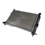 Radiaator, mootorijahutus THERMOTEC D7X014TT