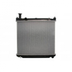 Radiaator, mootorijahutus THERMOTEC D72017TT