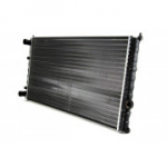 Radiaator, mootorijahutus THERMOTEC D7W038TT