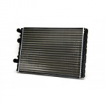 Radiaator, mootorijahutus THERMOTEC D7W050TT