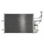 Kondensaator, kliimaseade THERMOTEC KTT110293