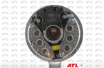 Generaator ATL Autotechnik L 63 940