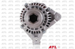 Generaator ATL Autotechnik L 69 630