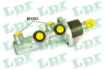 Peapiduri silinder LPR 1819