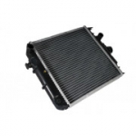 Radiaator, mootorijahutus THERMOTEC D78002TT