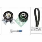 Hammasrihma komplekt INA 530 0449 10