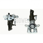 Pidurisadul BUDWEG CALIPER 343317