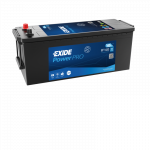 Aku EXIDE PowerPRO EF1453 145AH 900A