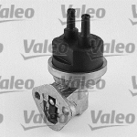 K&uuml;tusepump VALEO 247137