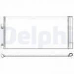 Kondensaator, kliimaseade DELPHI TSP0225638