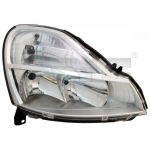 Esituli TYC 20-11495-05-2