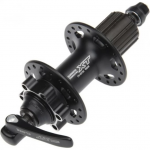Jalgratta rummu SHIMANO DEORE XT FH-M756-A 36H