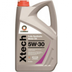 Mootori&otilde;li COMMA X-TECH 5W30 5L