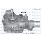 Veepump DOLZ B114