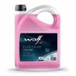 K&uuml;lmakaitse WOLF ELECTRUM COOLANT 5L