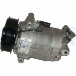 Kompressor, kliimaseade DELPHI TSP0155464