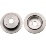 Piduriketas TRW DF6289