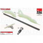Mootori keti komplekt FAI AutoParts TCK118NG