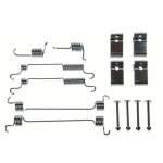 Lisakomplekt, piduriklotsid TRW SFK251