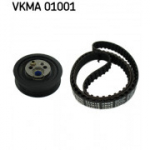Hammasrihma komplekt SKF VKMA 01001