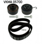 Hammasrihma komplekt SKF VKMA 05700