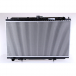 Radiaator, mootorijahutus NISSENS 68723