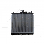 Radiaator, mootorijahutus NRF 58187