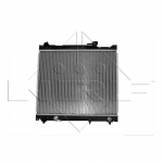 Radiaator, mootorijahutus NRF 53289
